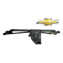 Galhada Limpador Parabrisa Braco Chevrolet Corsa Celta 2008 Direito