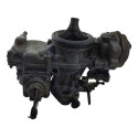 Carburadores Solex 32 Brasília Fusca 1600 Gasolina