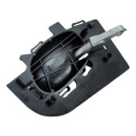 Macaneta Interna Dianteira Esquerdo Peugeot 207 2003 2006 Dianteira