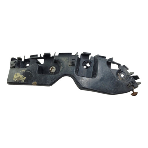 Guia Parachoque Dianteiro Esquerdo Renault Duster 2008 2019