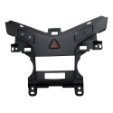 Moldura Painel Comando Chevrolet Cruze 2011 2016 96946547 Preto