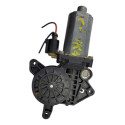 Motor Vidro Zafira Traseiro Esquerdo 2001 2010