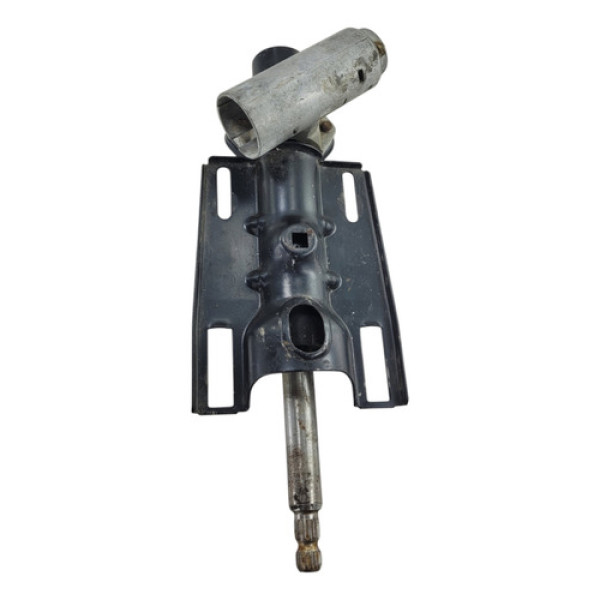 Coluna De Direcao Ignicao Fiat Uno Smart 1996 2000