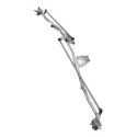 Galhada Motor Limpador Parabrisa Chevrolet Meriva 2008 2012