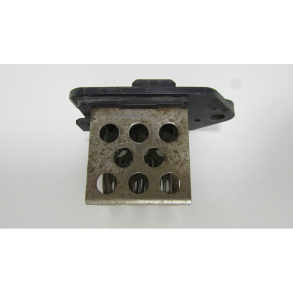 Resistencia Ventoinha Peugeot 307 Original 2005