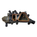 Carcaca Valvula Termostatica Ford Focus 2003 2015