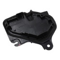 Acabamento Condutor Dianteiro Direito Corolla Toyota 2020 Preto.