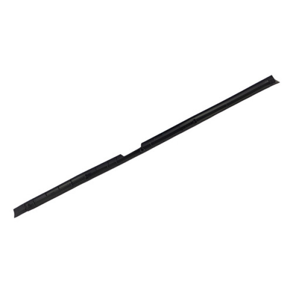 Pestana Externa Dianteira Esquerda Fiat Uno 2004 2006 Preto