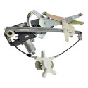 Maquina Vidro Dianteira Direita Chevrolet Montana  2003 2010
