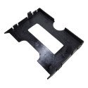 Moldura Acabamento Porta Documento Chevrolet Omega 1992 1998