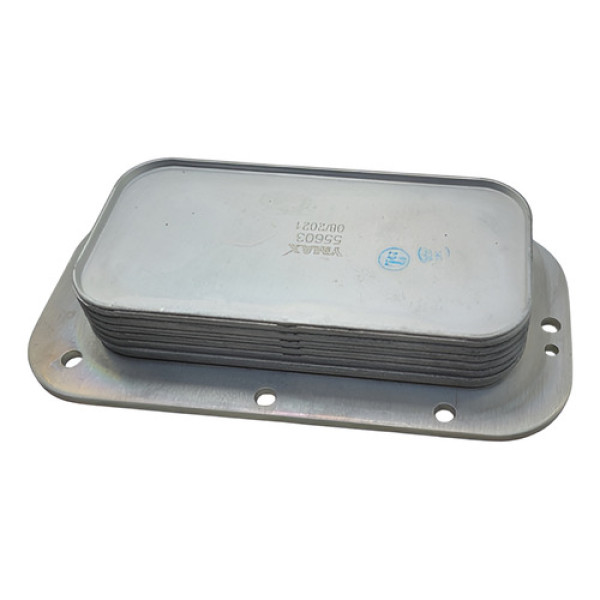 Resfriador Oleo Motor Cruze Sonic Tracker 1.8 16v 2012 2016