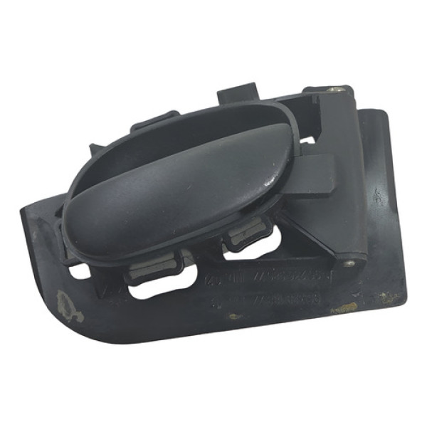Macaneta Interna Porta Direita Peugeot 206 2004 2005 Dianteira/traseira