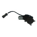 Motor Maquina Dianteira Direita Chevrolet Corsa 2001 Cinza