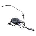Antena Eletrica Radio Chevrolet Omega 2003 2004 Preto