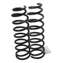Par Mola Suspensao Traseira Toyota Corolla 2009 2014 Usado