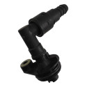 Valvula Respiro Motor Cruze Tracker 1.4 2017 2022