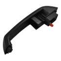 Moldura Porta Acabamento Interna Esquerda Freelander 2005