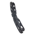 Grade Frontal Superior Radiador Chevrolet Tracker 2012 2016 Preto Fosco