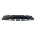Grade Frontal Superior Radiador Chevrolet Tracker 2012 2016 Preto Fosco