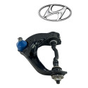 Bandeja Suspensão Hyundai Bongo H100 Esquerdo 2005 2012