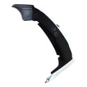 Parachoque Traseiro Gm Corsa Sedan Classic 1998 2003