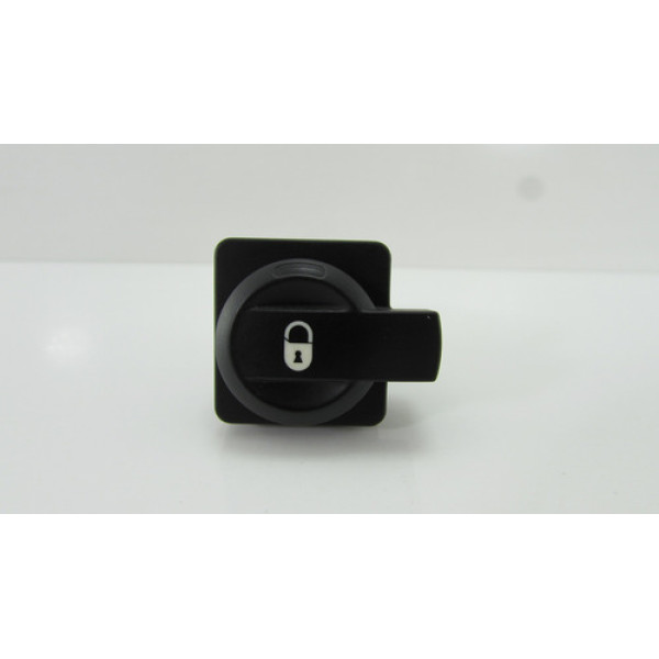 Botão Trava Portas Citroen C4 Original 9647662xt