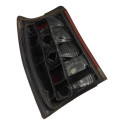 Lanterna Traseira Direita Chevrolet Omega 1992 1998 Direito/passageiro Fosco