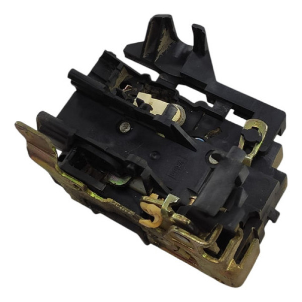 Fechadura Porta Dianteira Direita Renault Clio 2000 2005