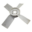 Helice Ventoinha Ventilacao Radiador Chevrolet D20 1981 1988