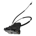 Fechadura Porta Dianteira Esquerda Chevrolet Cruze 2017
