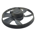 Ventoinha Motor Ventilacao Nissan Sentra 2.0 2008 2012