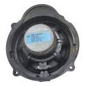 Alto Falante Porta Dianteira Land Rover Discovery 4 2012 Preto