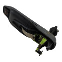 Macaneta Externa Porta Iveco Daily 3513 2007 93936134 Dianteira