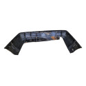Suporte Parachoque Traseiro Chevrolet Omega 92 98 Detalhe