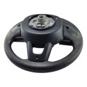 Volante Direcao Piloto Comandos Gm Cruze 2012 2015 Preto