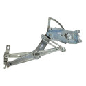 Maquina Vidro Manual Dianteira Esquerda Chevrolet Celta 2003
