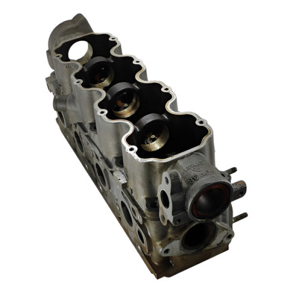 Cabecote Motor Chevrolet Corsa Onix Prisma 1.0 2009 2018