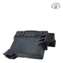 Modulo Central Ar Condicionado Toyota Corolla 2014 2019 
