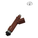 Bico Injetor Combustivel Injecao Toyota Corolla 2003 2008