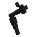 Valvula Respiro Motor Cruze Tracker 1.4 2017 2022