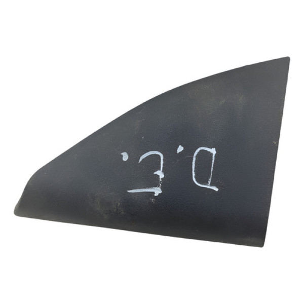 Acabamento Retrovisor Dianteiro Esquerdo Rav4 2010 2014 Preto