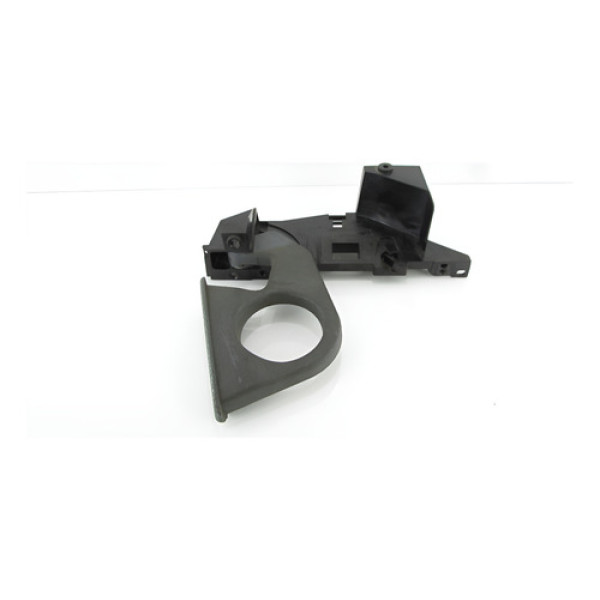Moldura Porta Copos Citren C5 2002 Original Cinza