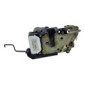 Fechadura Porta Dianteira Esquerda Chevrolet Blazer  2000