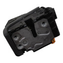 Fechadura Traseira Esquerda Chevrolet Onix 2013 2015
