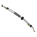 Cabo Engate Trambulador Chevrolet Onix Prisma 2013 2014