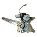 Motor Do Vidro Elétrico Traseiro Direito Lifan X60 1.8 2014
