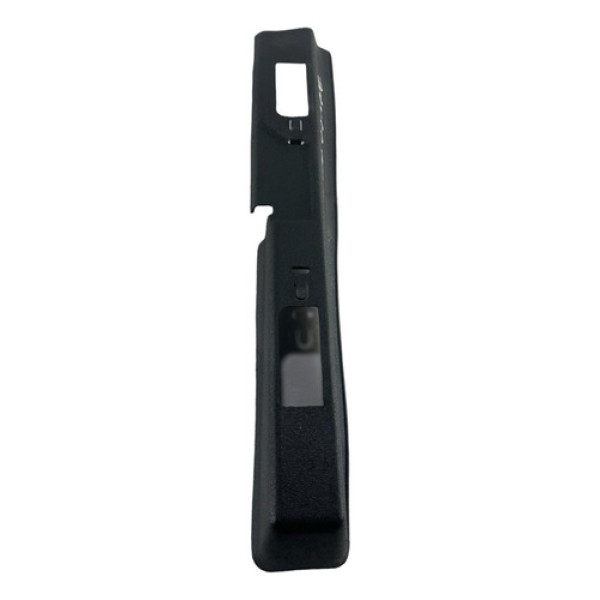 Moldura Capa Trilho Banco Chevrolet Omega Direito 1992 1997