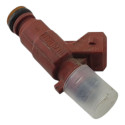 Bico Injetor Para Injecao Gol G6 8v  1.0 Flex 2012 2016 2