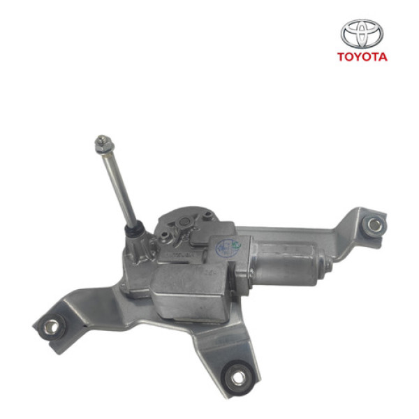 Motor Limpador Traseiro Para Brisa Toyota Corolla Cross 2023
