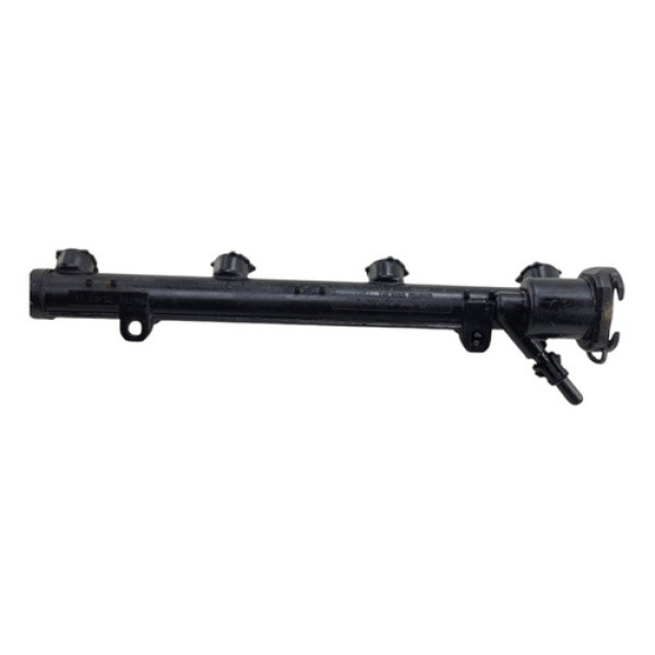 Flauta Bico Injetores  Volkswagen Gol 1.0 8v 2006 0301333292